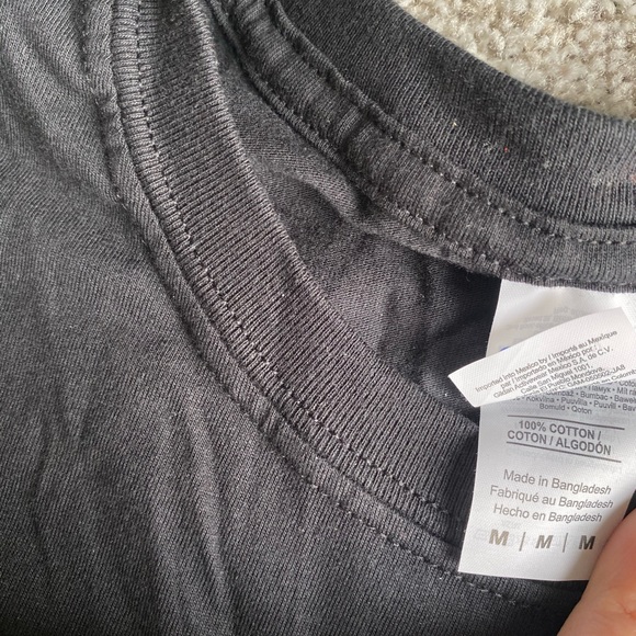 REDCOM T Shirt - Picture 2 of 2